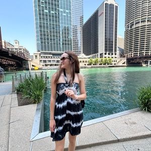 Meet your Posher, Olivia